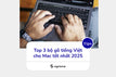 top 3 bộ gõ tiếng việt cho mac tốt nhất 2025