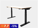 Bàn nâng hạ Epione DelightDesk
