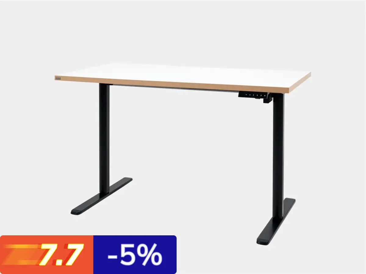 Bàn nâng hạ Epione SmartDesk Mono