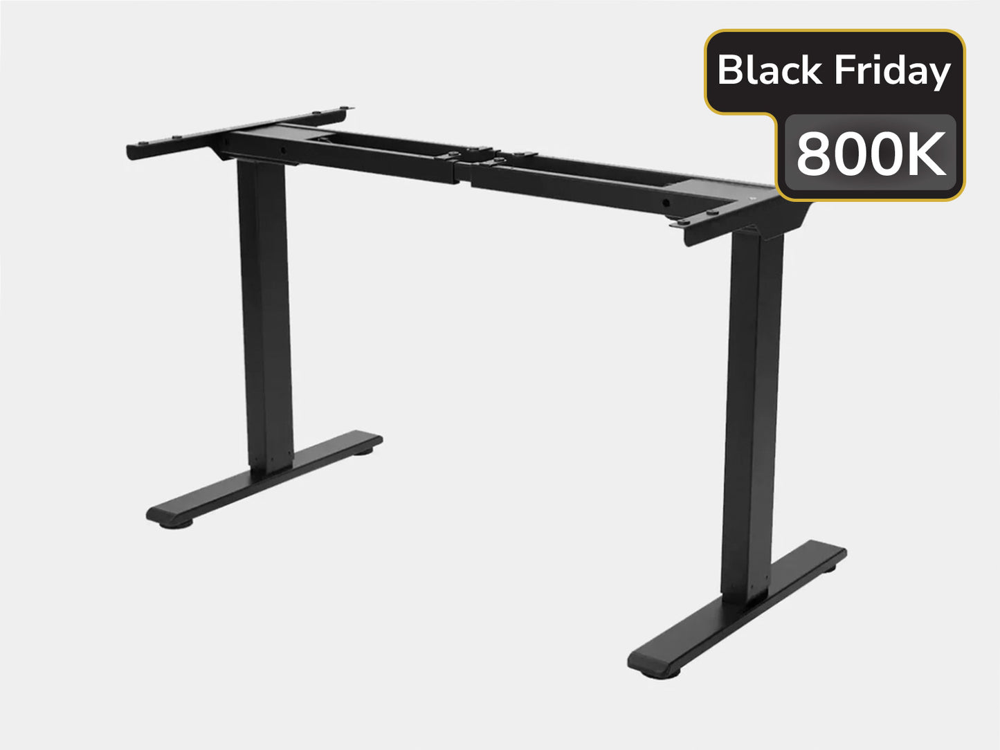 Khung bàn nâng hạ Epione SmartDesk