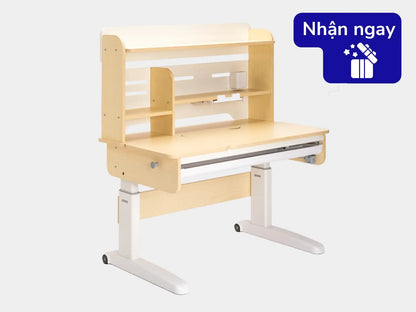 Epione AlphaDesk smart study desk