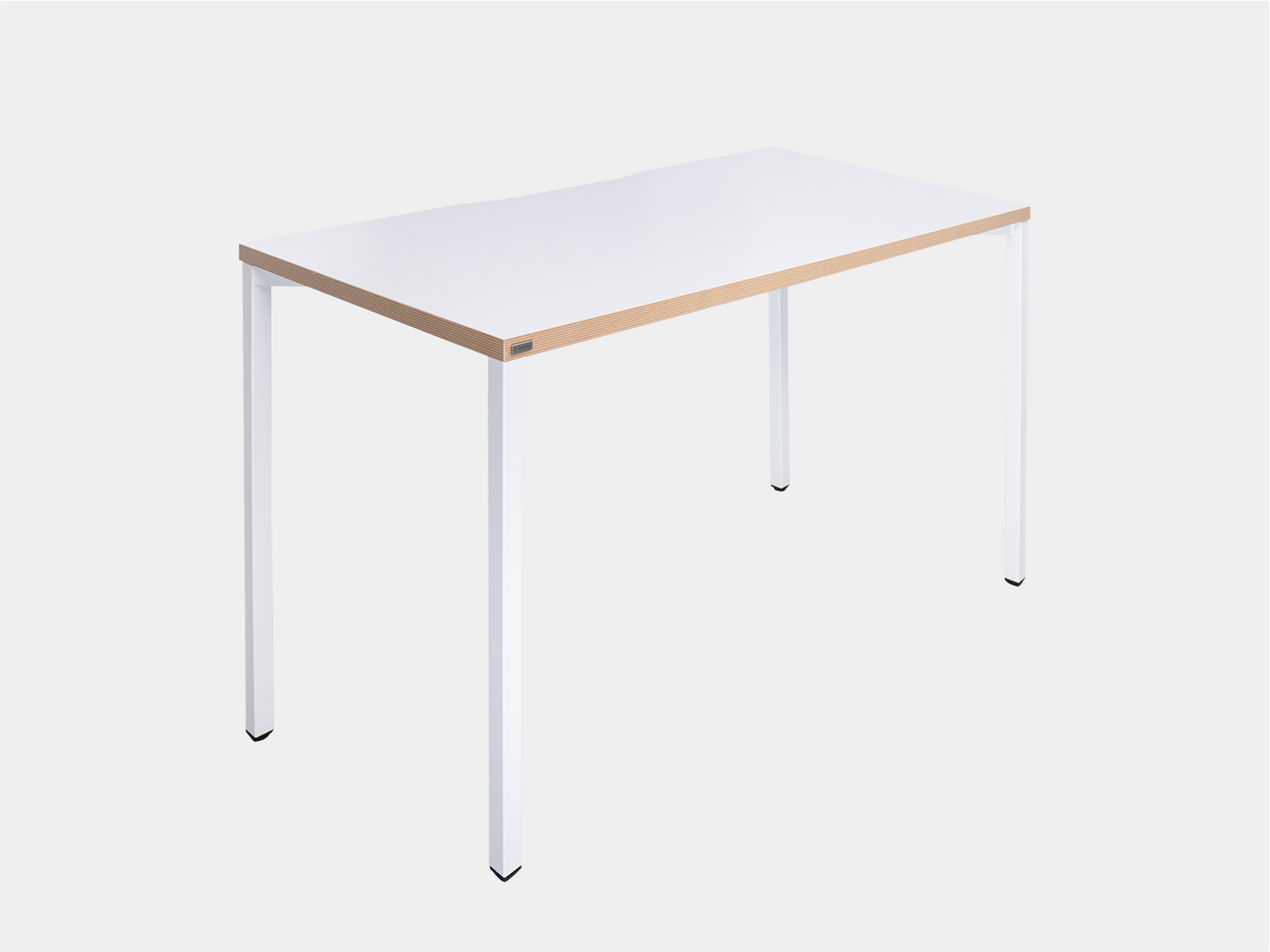 Bàn văn phòng Epione LinkDesk 2.0 Pure White
