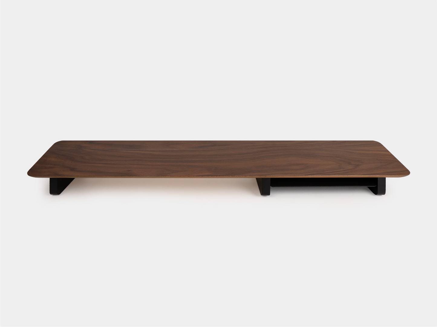 Kệ màn hình Epione MonitorStand 2.0 walnut 117cm