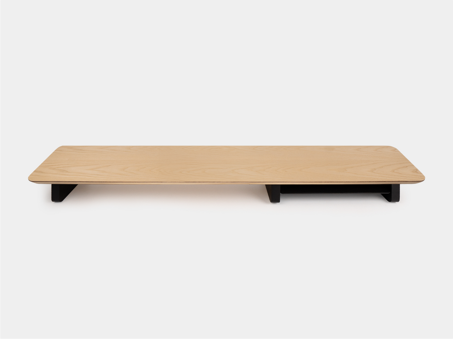 Kệ màn hình Epione MonitorStand 2.0 oak 117cm