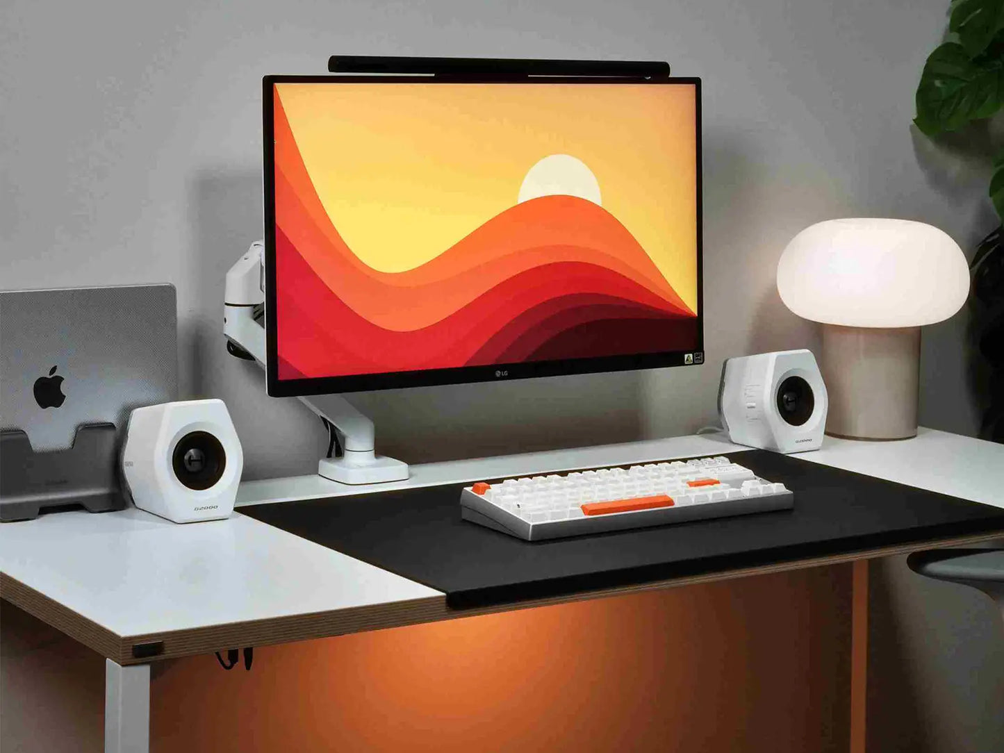 Combo Setup Mark