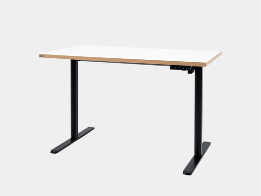 Bàn nâng hạ Epione SmartDesk Mono White