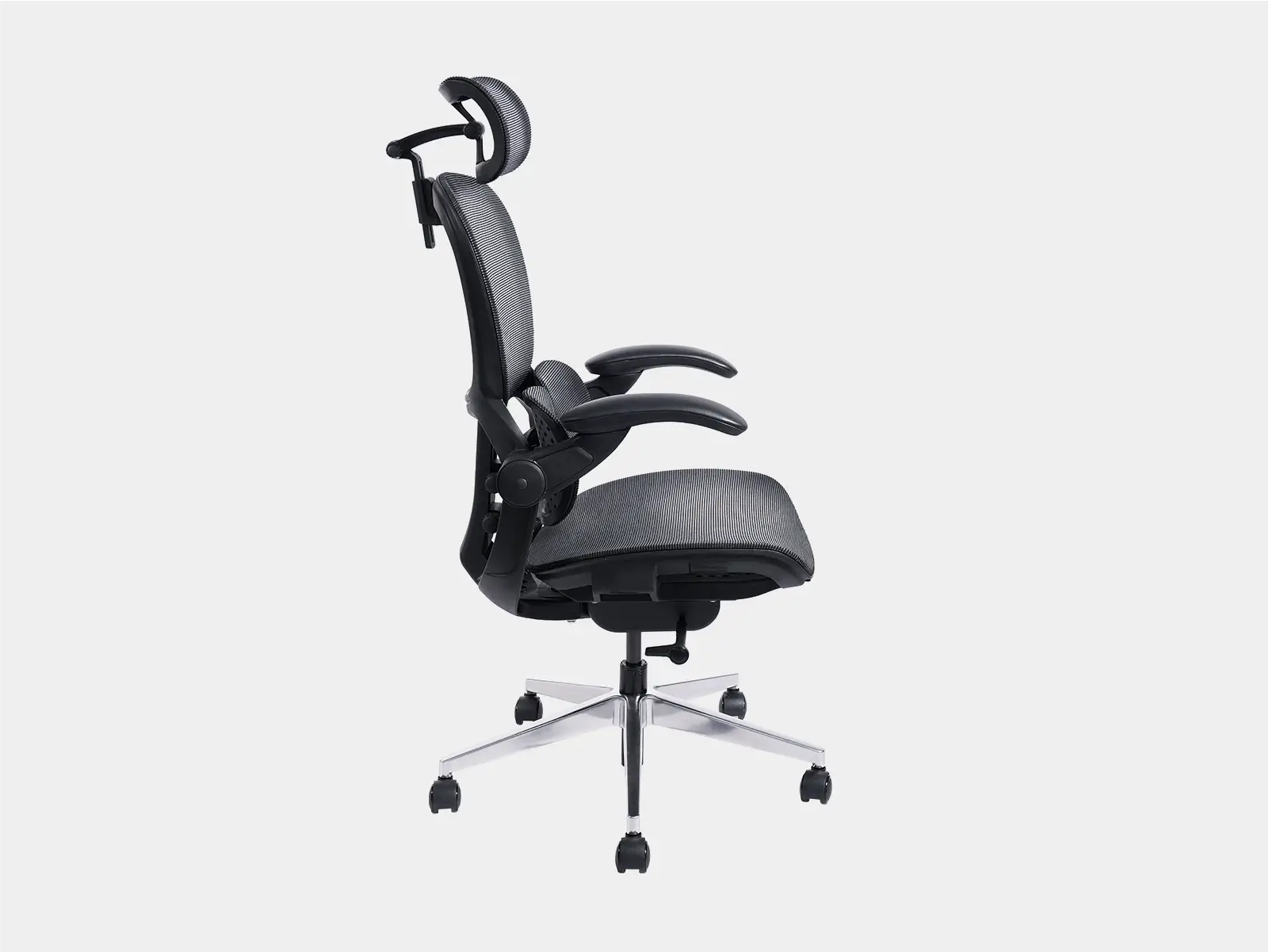 Ghế công thái học Epione SynoChair