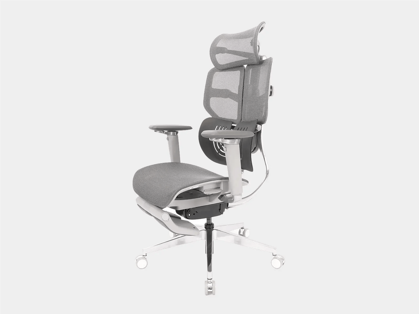 Ghế công thái học Epione AliusChair - Epione Viet Nam