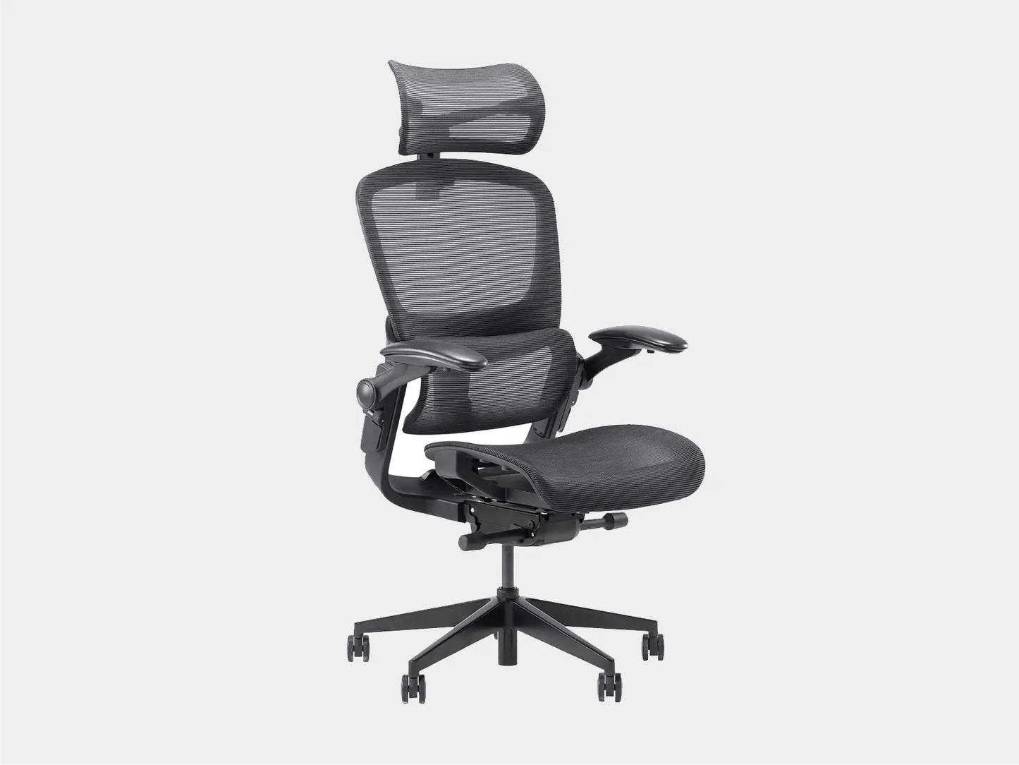 Ghế công thái học Epione EasyChair 2.0 - Epione Viet Nam