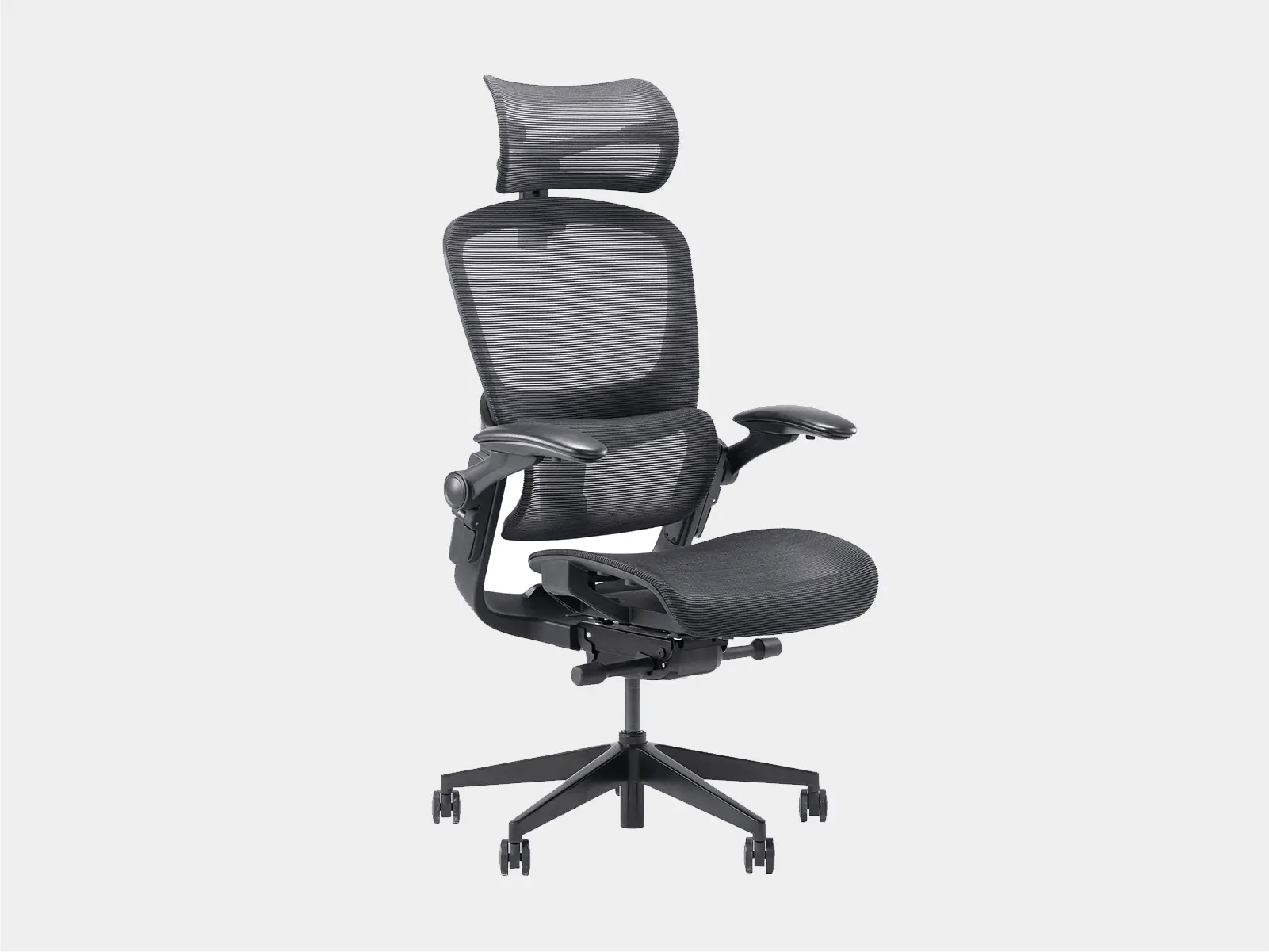 Ghế công thái học Epione EasyChair 2.0 - Epione Viet Nam
