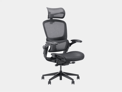 Ghế công thái học Epione EasyChair 2.0 - Epione Viet Nam