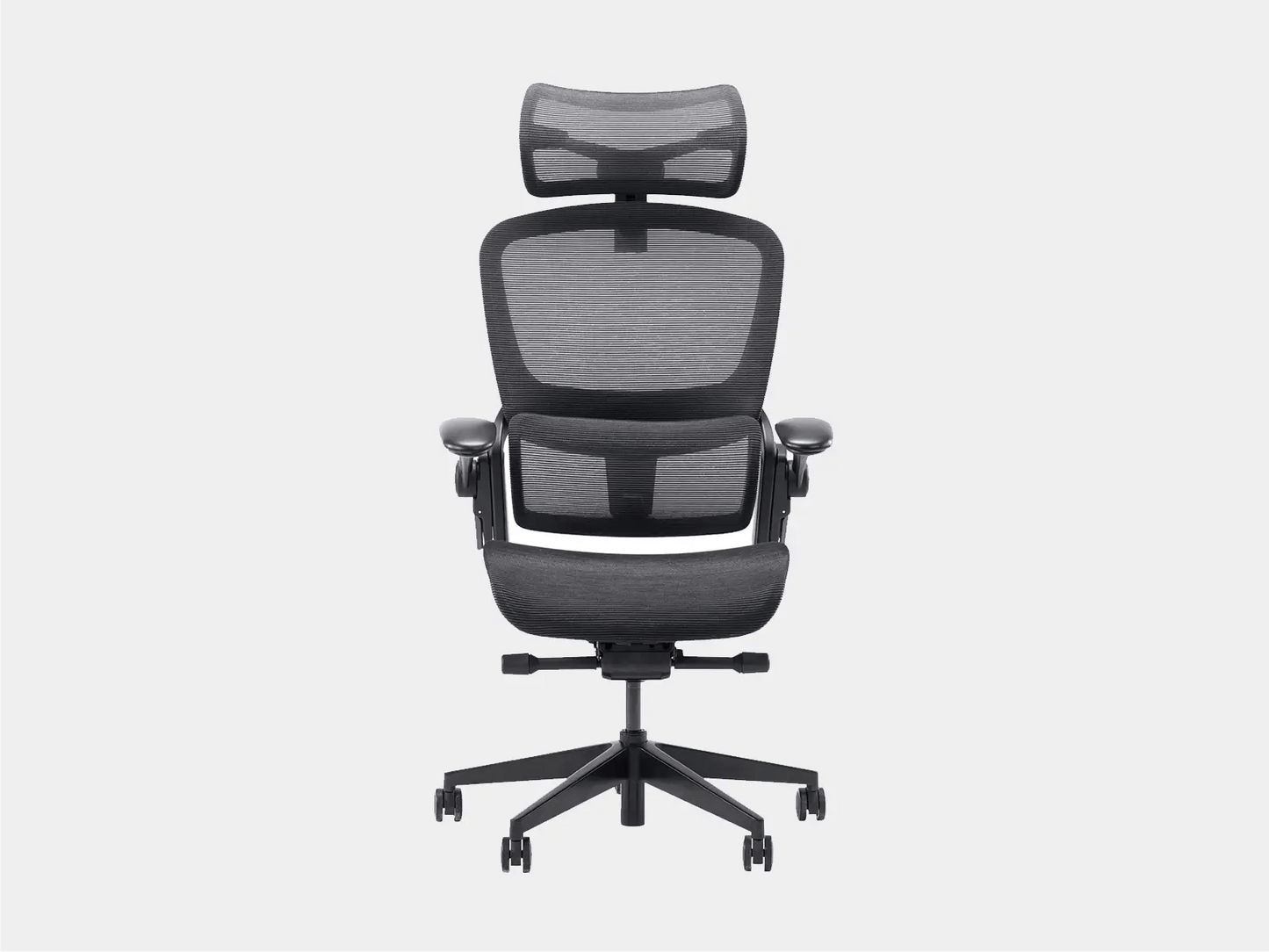 Ghế công thái học Epione EasyChair 2.0 - Epione Viet Nam
