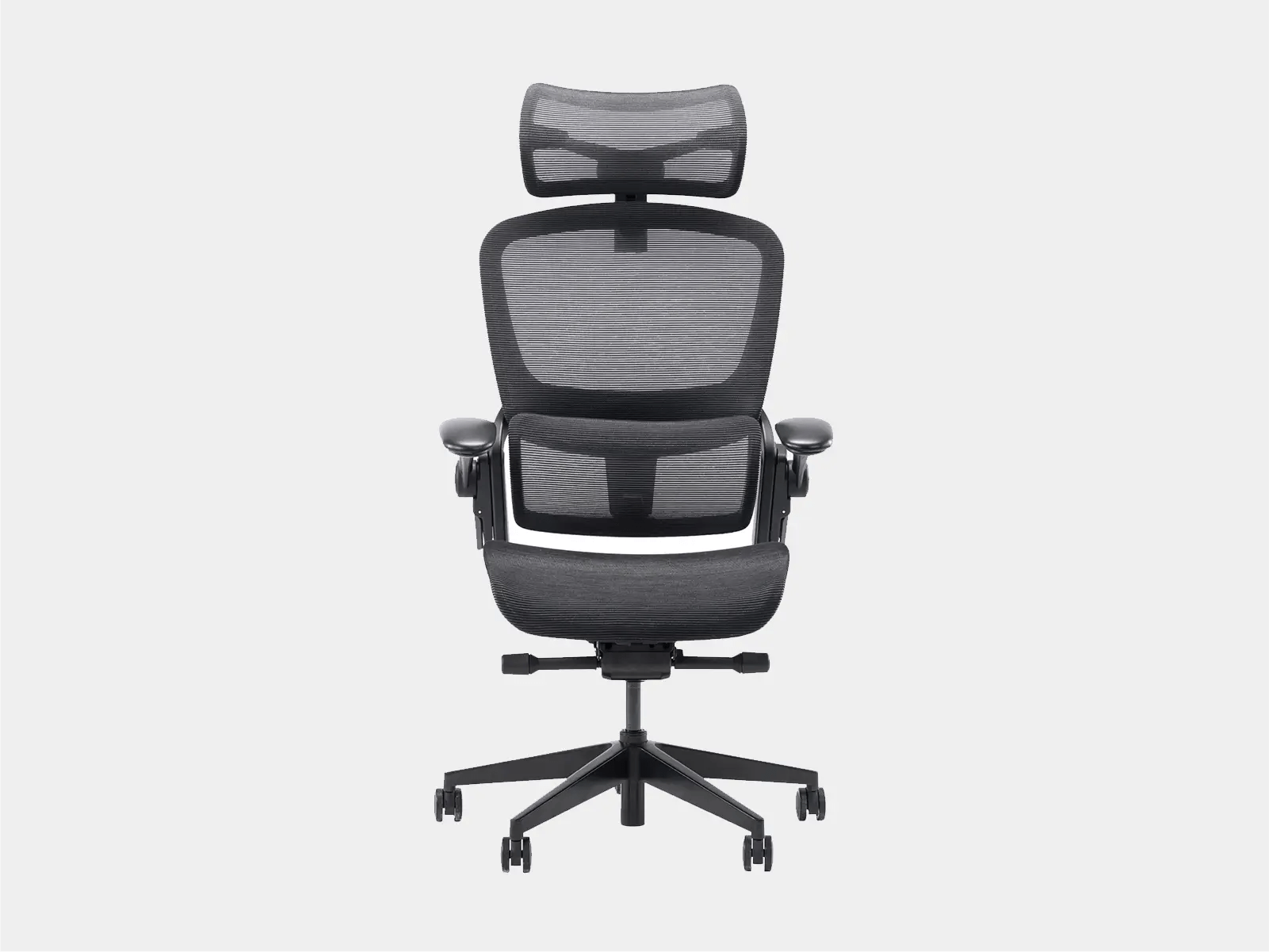 Ghế công thái học Epione EasyChair 2.0 - Epione Viet Nam