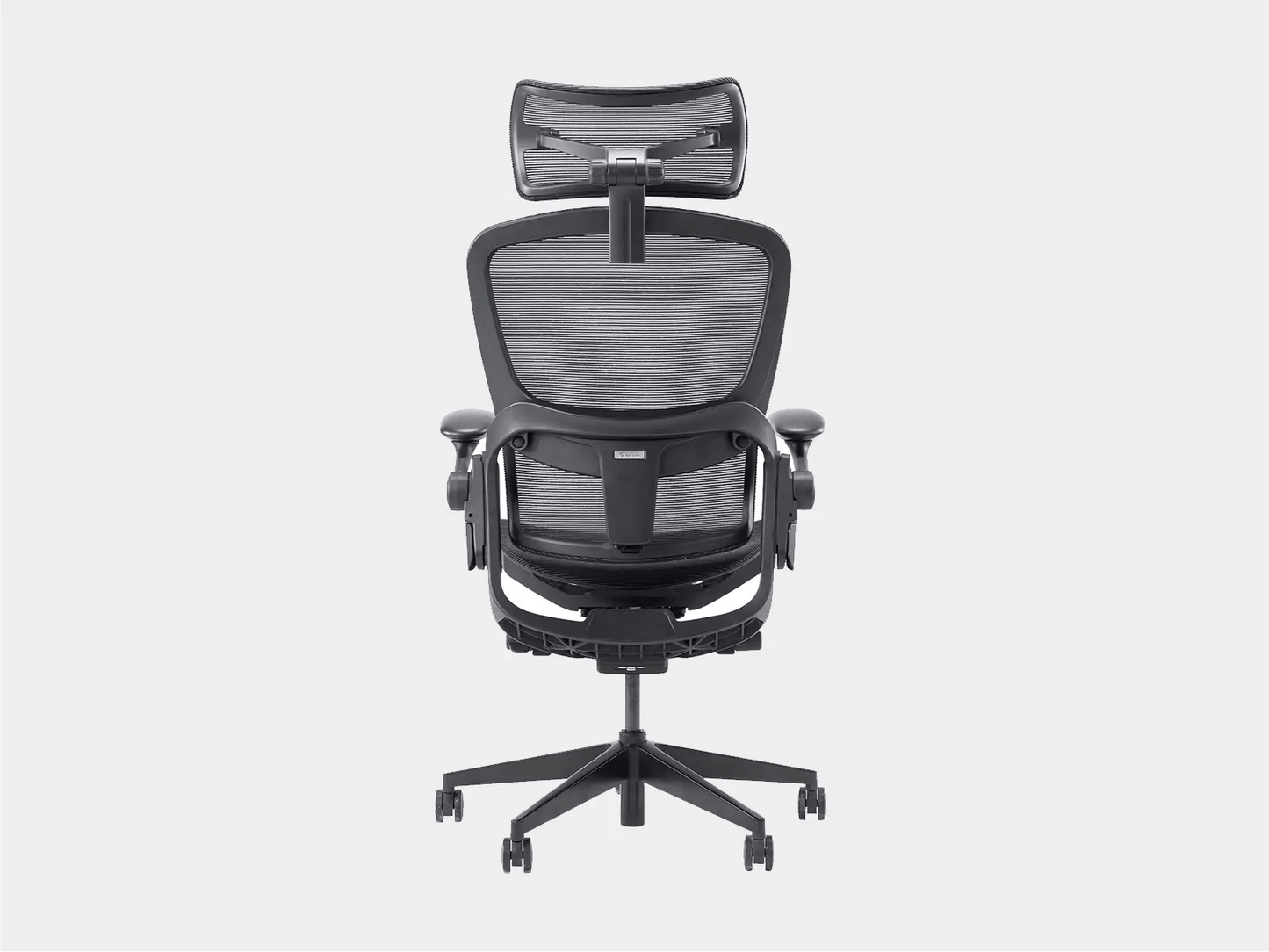 Ghế công thái học Epione EasyChair 2.0 - Epione Viet Nam