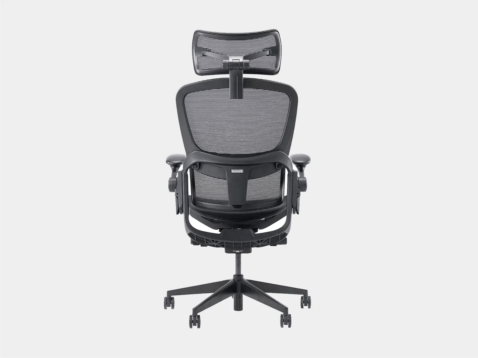 Ghế công thái học Epione EasyChair 2.0 - Epione Viet Nam