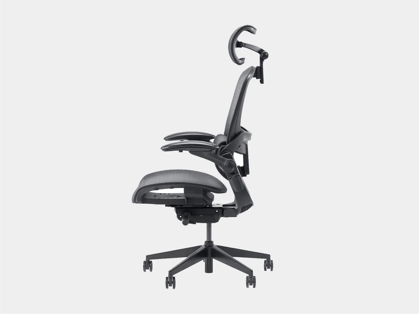 Ghế công thái học Epione EasyChair 2.0 - Epione Viet Nam