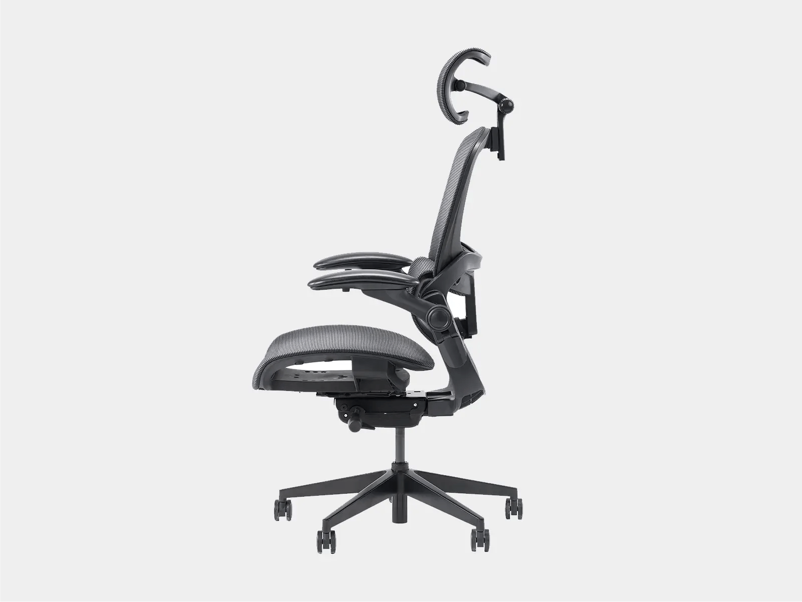 Ghế công thái học Epione EasyChair 2.0 - Epione Viet Nam