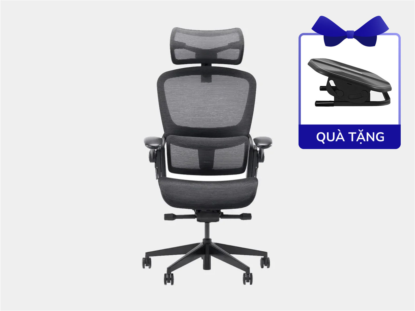 Epione EasyChair 2.0 Ergonomic Chair