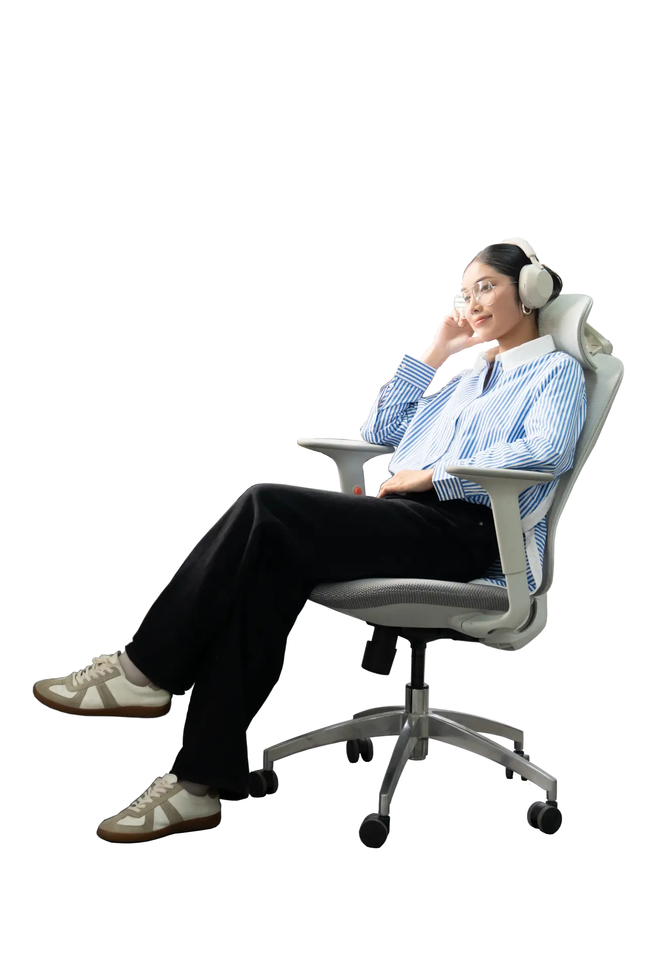 Lợi ích của ghế công thái học