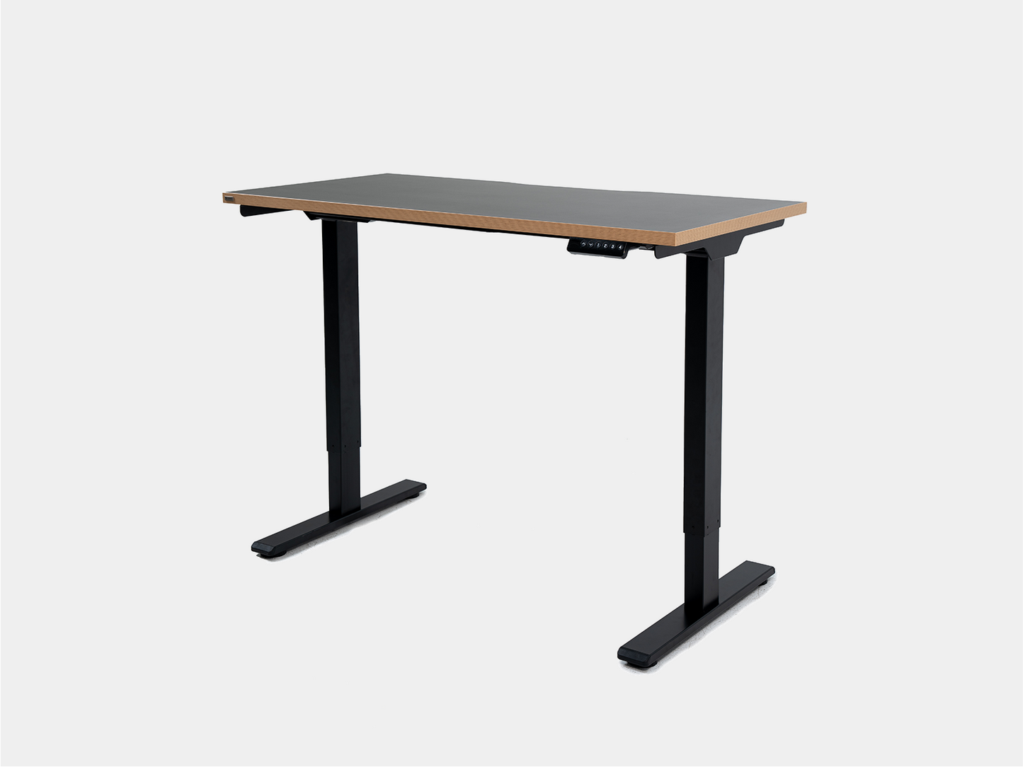 Bàn nâng hạ SmartDesk Lite 2.0 Black