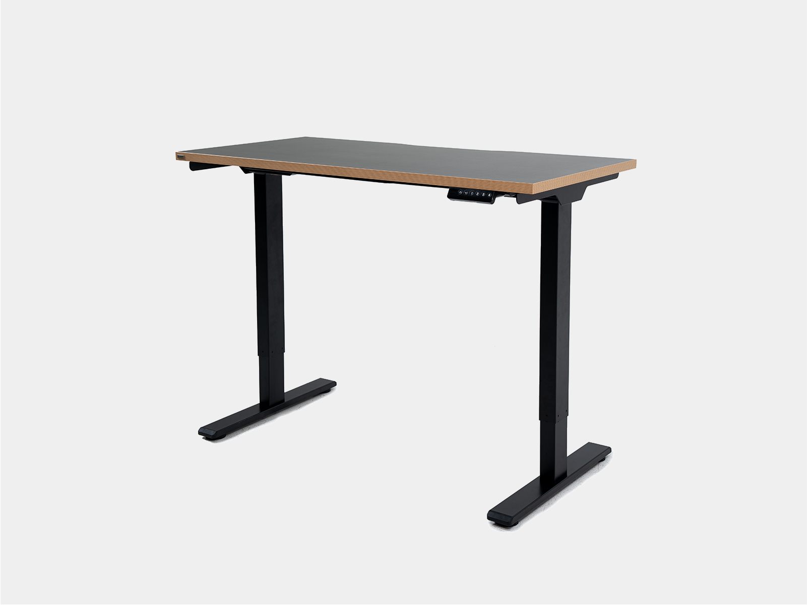 Bàn nâng hạ SmartDesk Lite 2.0 Black