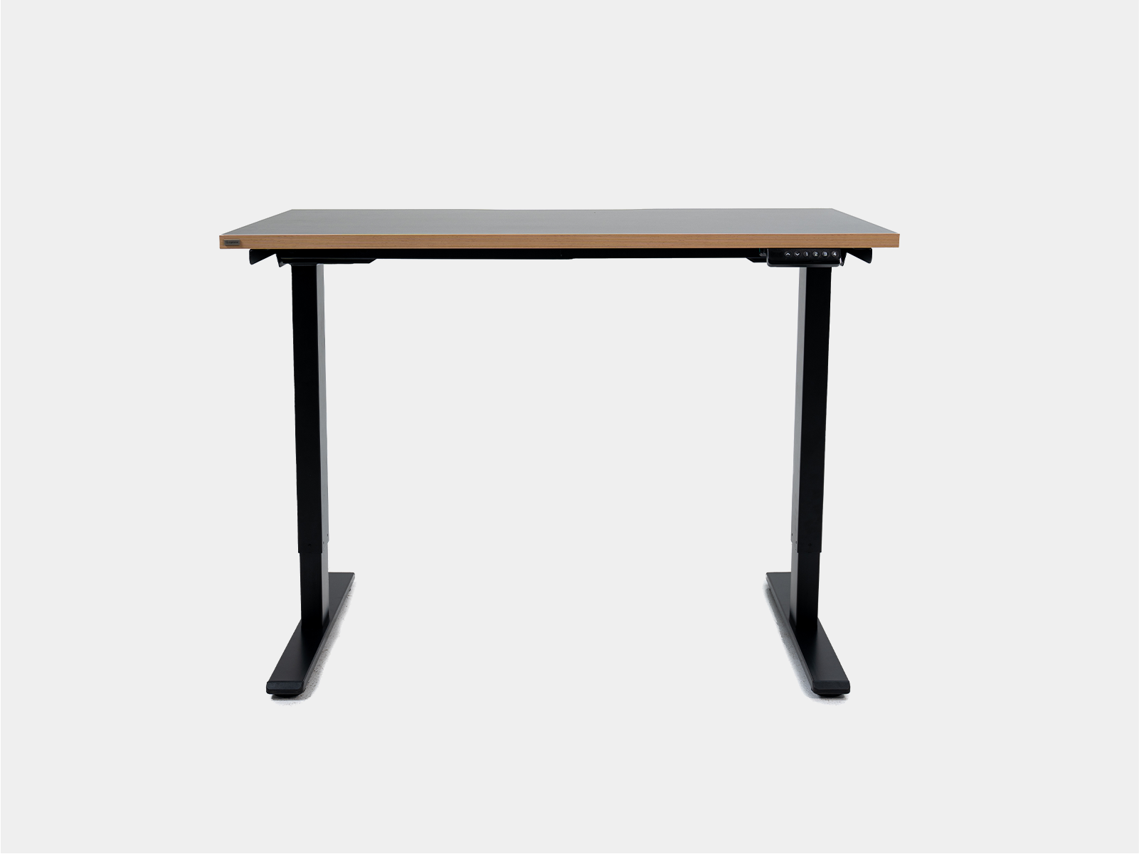 Bàn nâng hạ SmartDesk Lite 2.0 Black