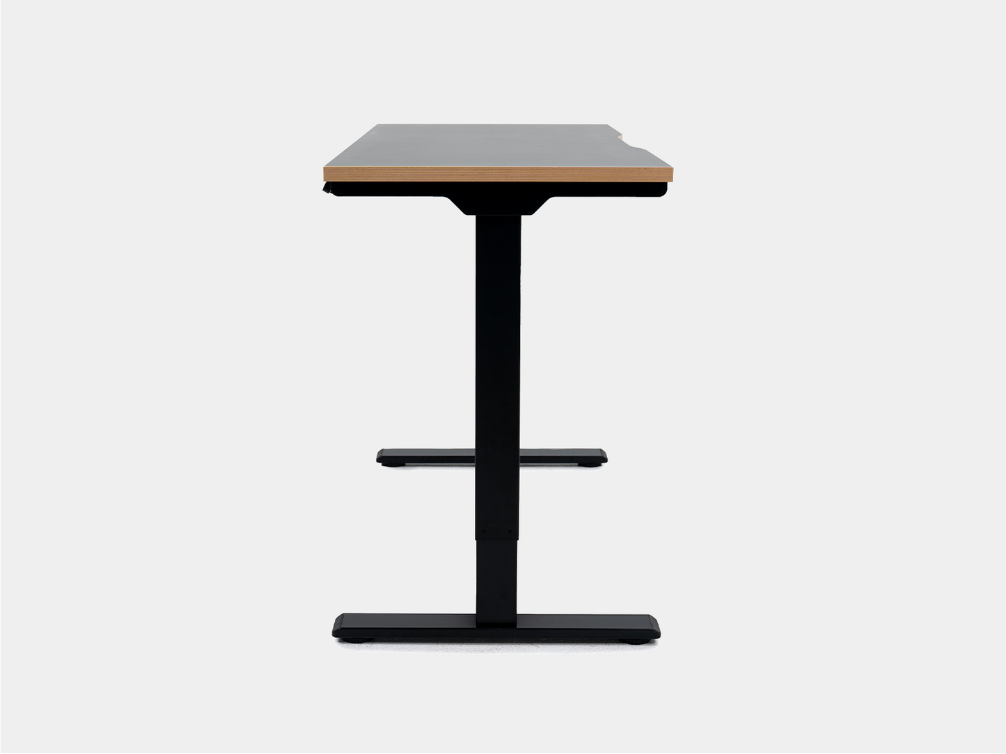 Bàn nâng hạ SmartDesk Lite 2.0 Black