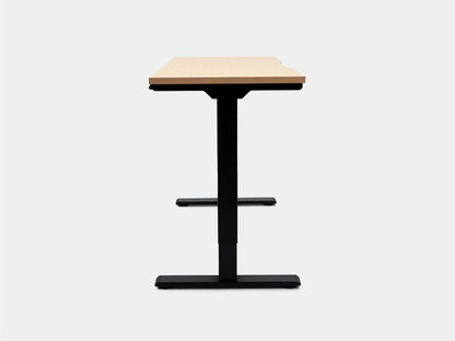 Bàn nâng hạ SmartDesk Lite 2.0 OAK