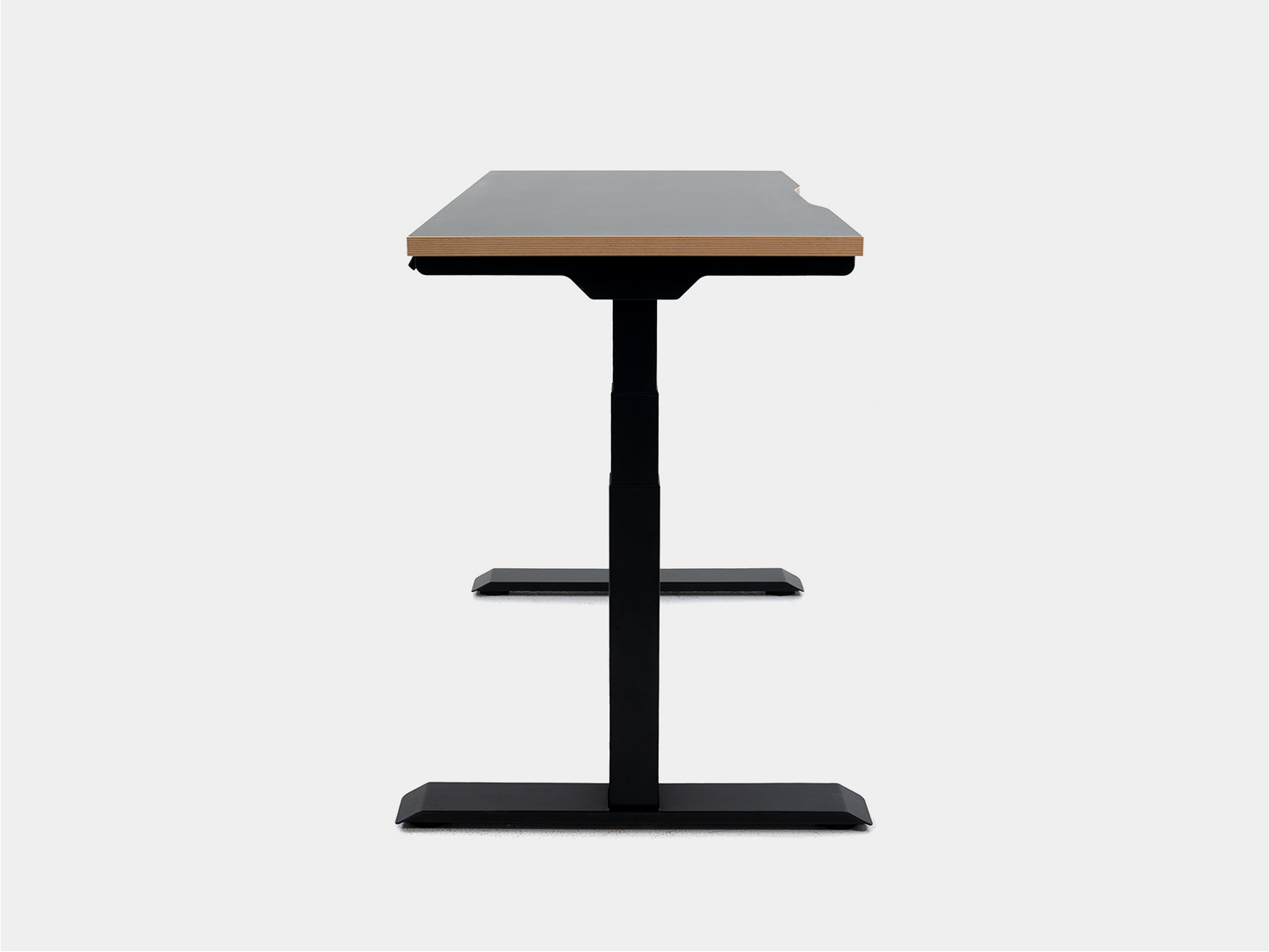 Bàn nâng hạ Epione SmartDesk Pro 2.0 Black