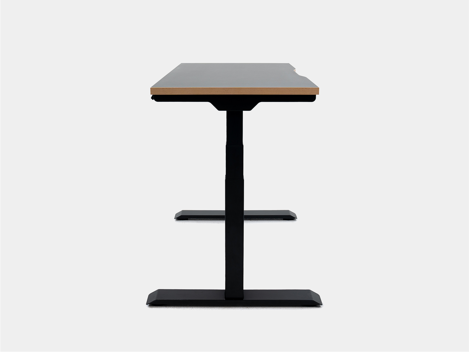 Bàn nâng hạ Epione SmartDesk Pro 2.0 Black