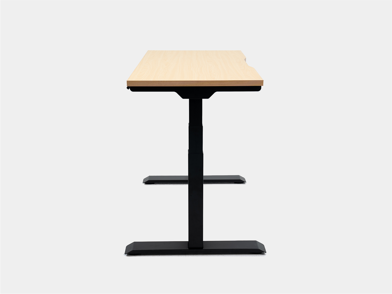 Bàn nâng hạ SmartDesk Lite 2.0 OAK