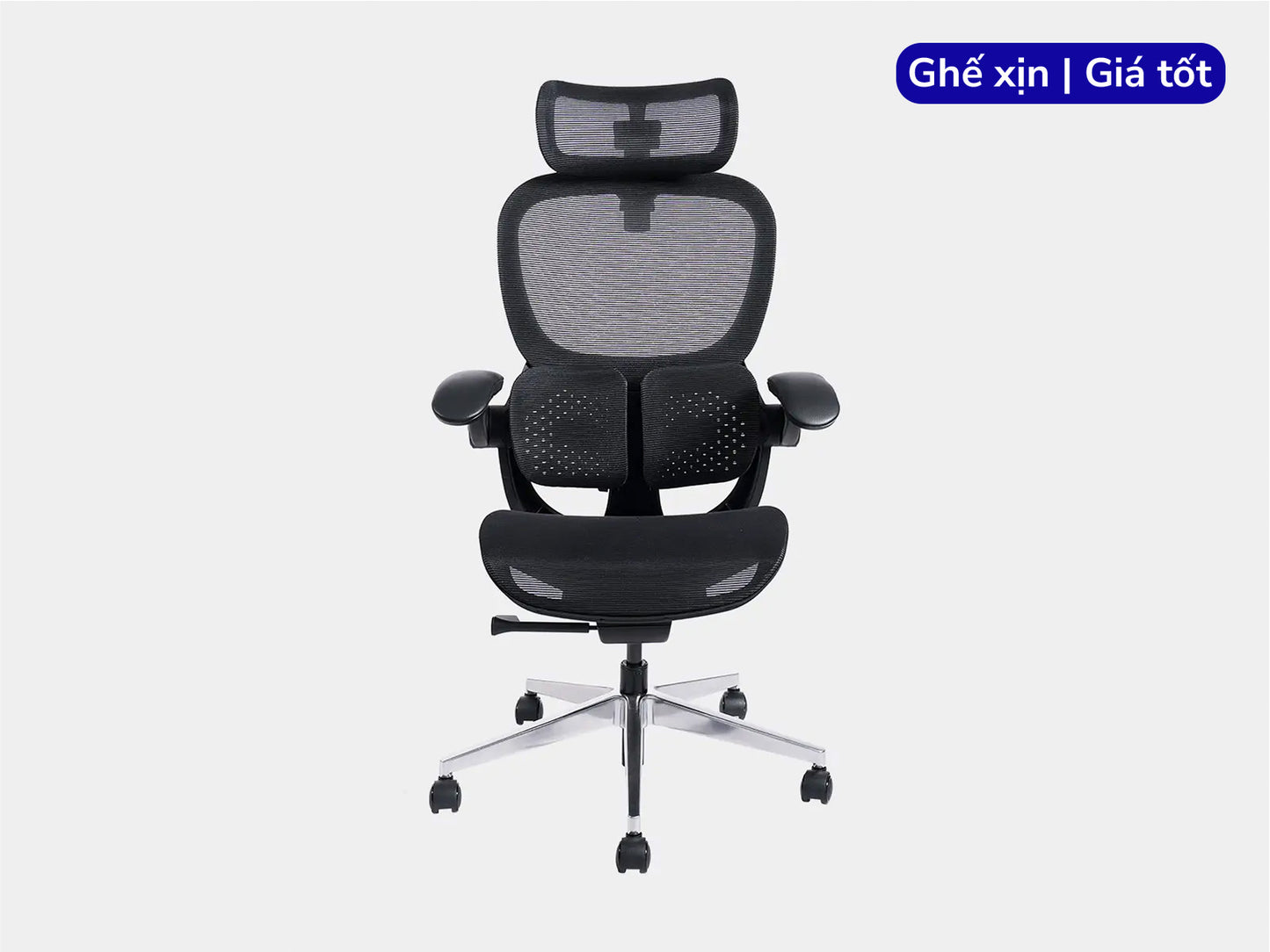 Epione SynoChair 2.0 Ergonomic Chair