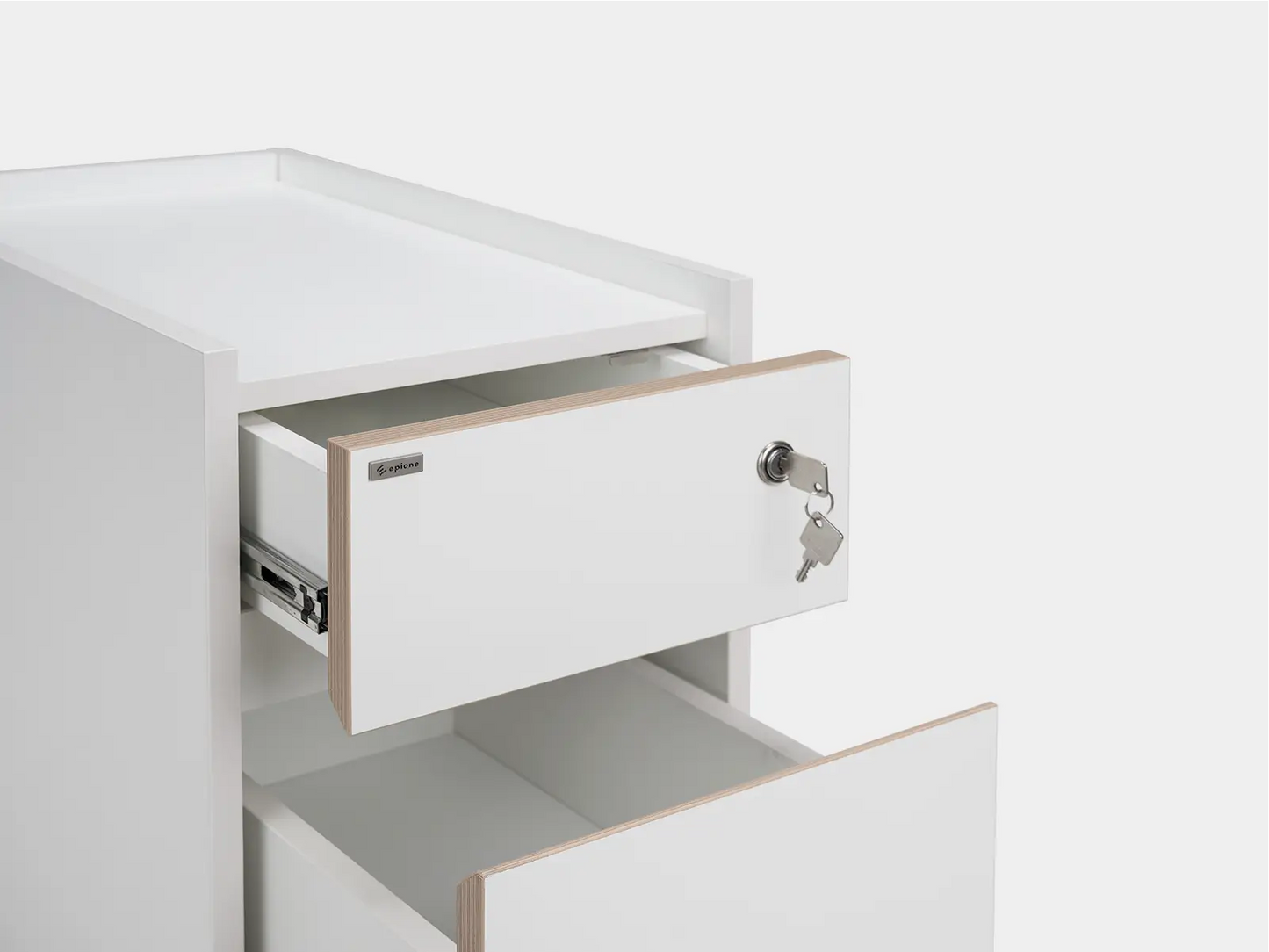 Tủ văn phòng Epione Cabinet W350