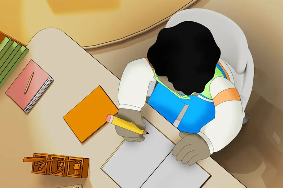 Cải thiện tư thế cho trẻ: Những điều cha mẹ nên biết!