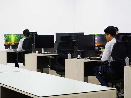 Dự án Công ty TNHH Lập Phúc