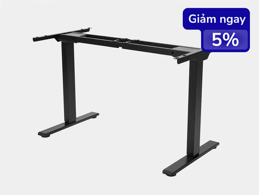 Khung bàn nâng hạ Epione SmartDesk