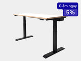 Bàn nâng hạ Epione DelightDesk