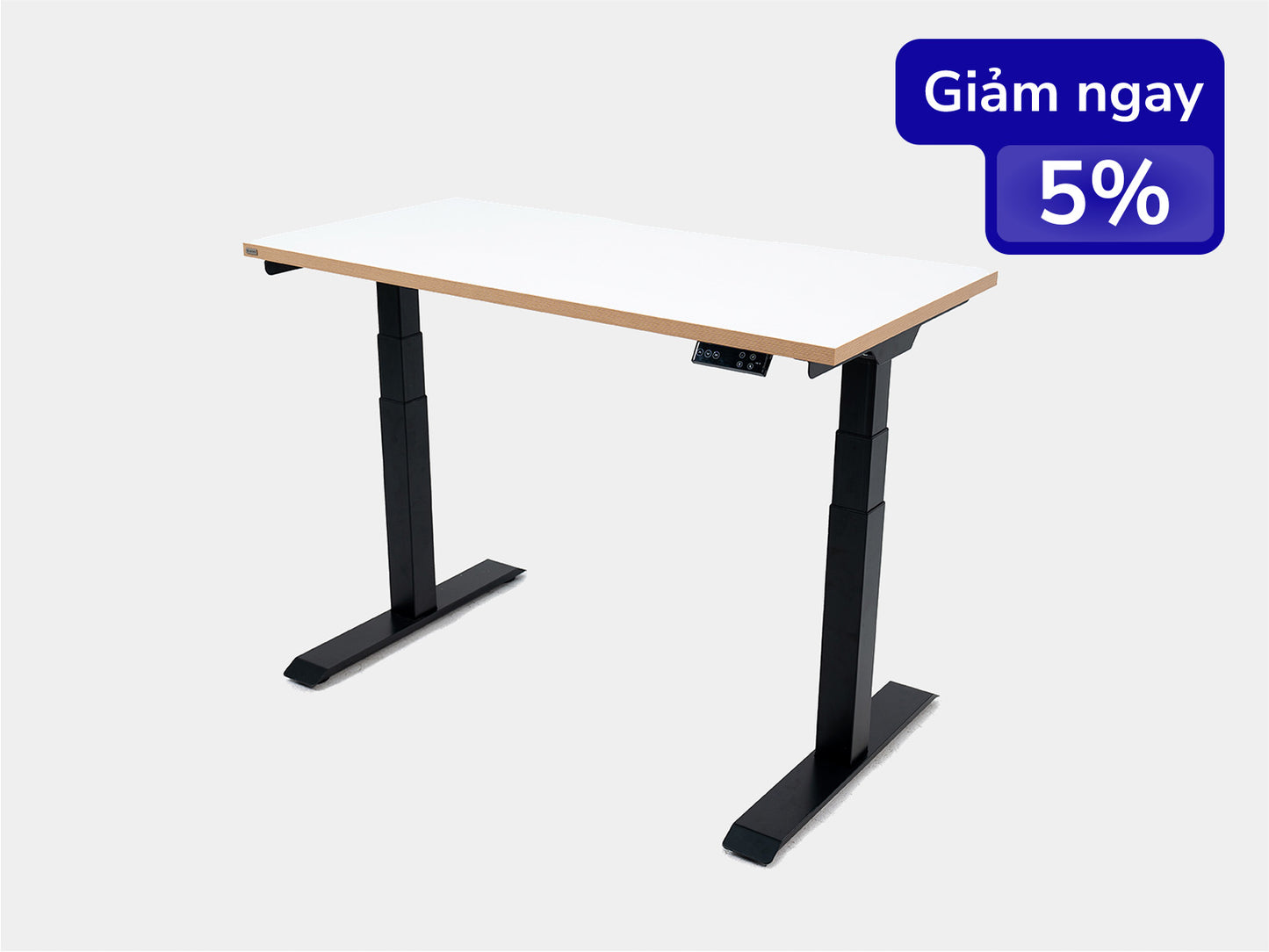 Bàn nâng hạ Epione SmartDesk Pro 2.0