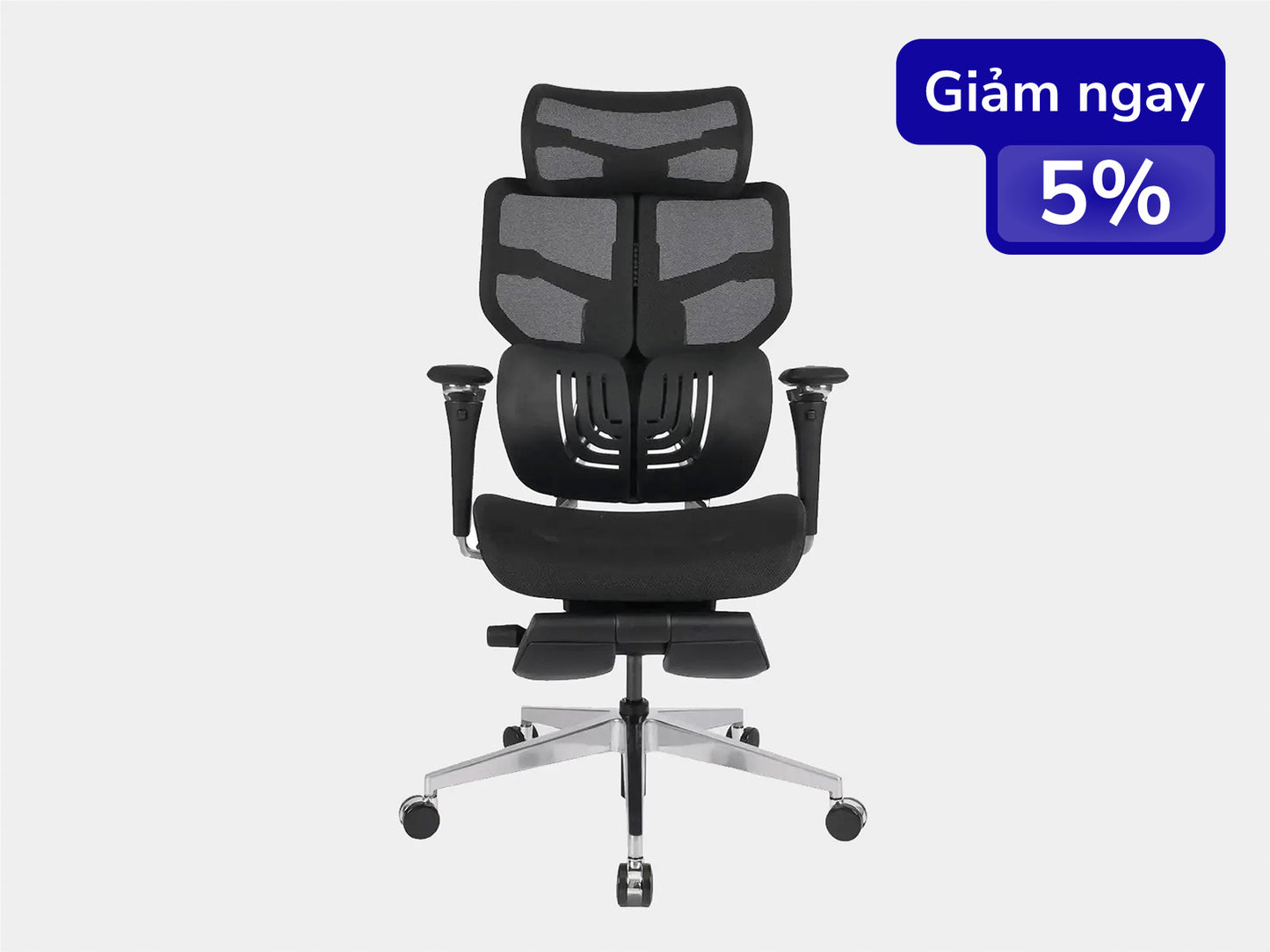 Epione AliusChair Ergonomic Chair 