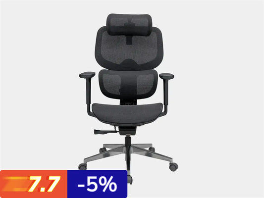 Ghế công thái học Epione FortisChair 2.0