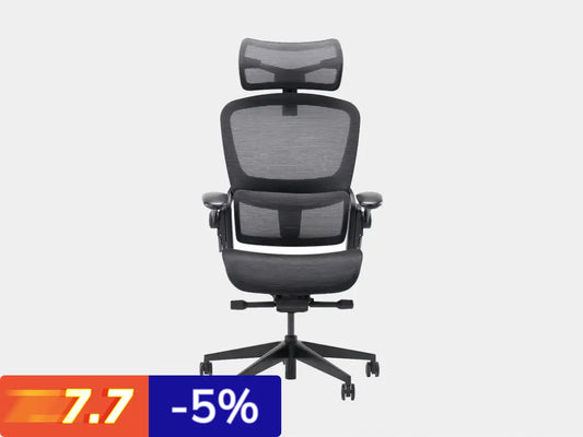 Ghế công thái học Epione EasyChair 2.0
