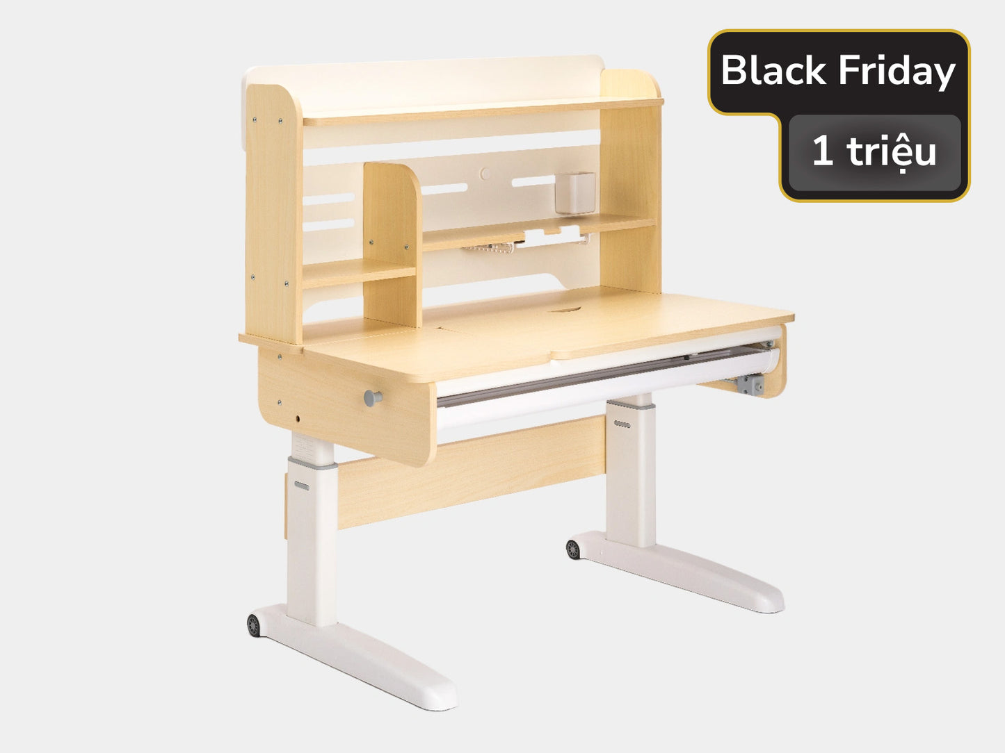 Bàn học thông minh Epione AlphaDesk