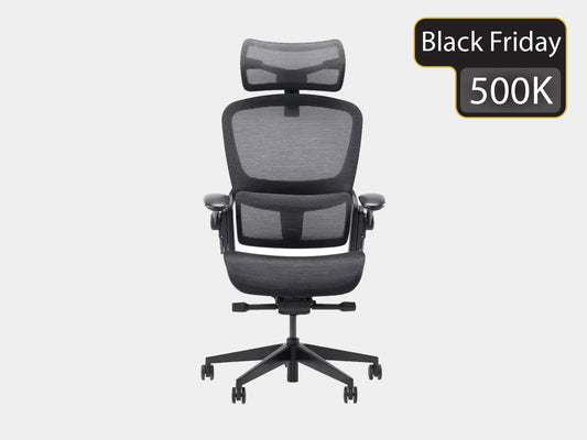 Ghế công thái học Epione EasyChair 2.0