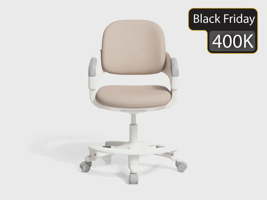 SIDIZ Ringo anti-hunchback chair