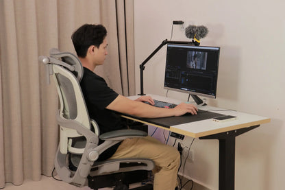 Combo EasyChair SmartDesk Lite