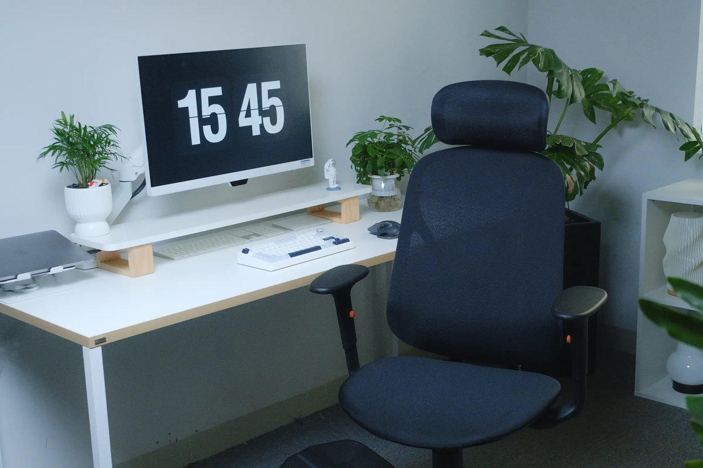 Combo ElysChair LinkDesk