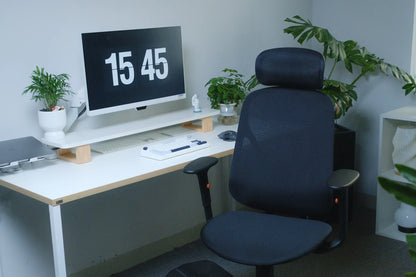 Combo ElysChair LinkDesk