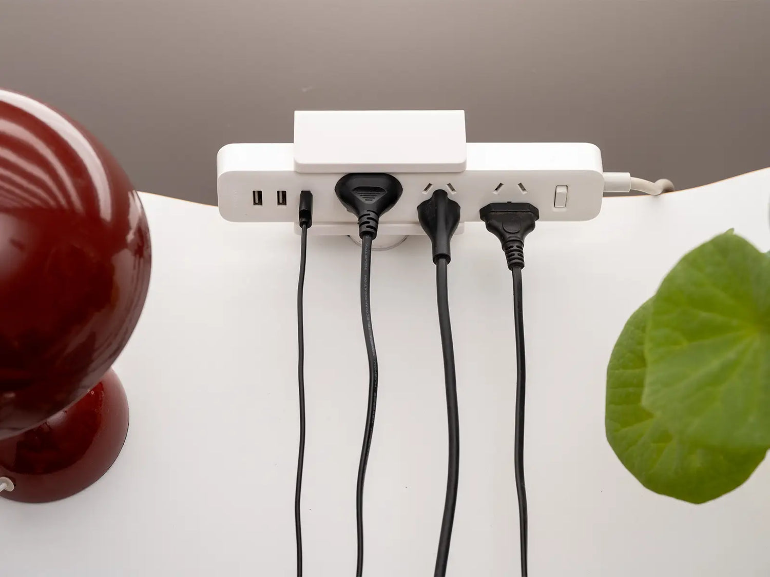 Hỗ trợ đa dạng chuẩn cắm