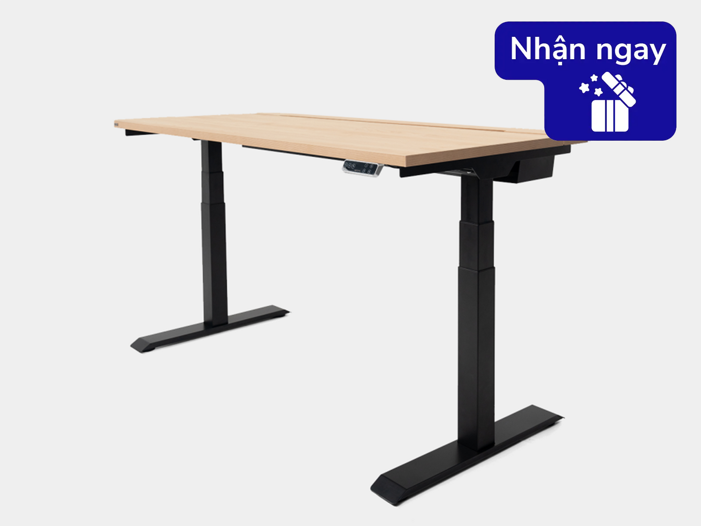Bàn nâng hạ Epione DelightDesk