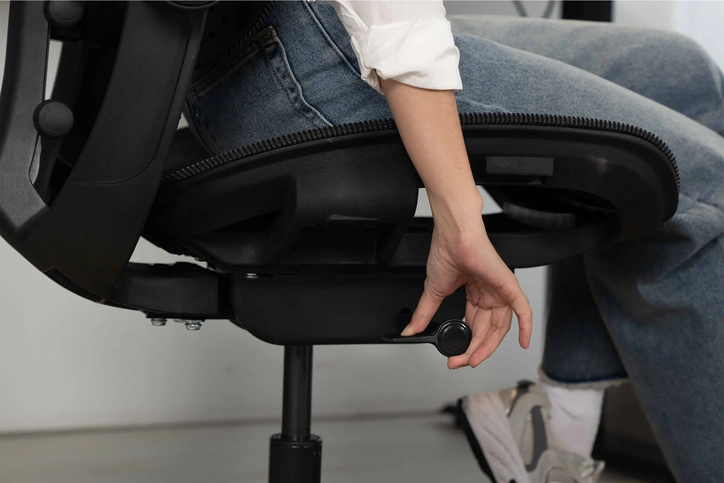 Điều chỉnh bộ máy Basicfunction